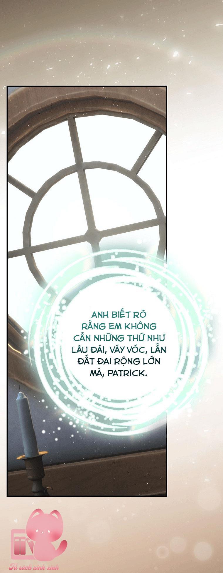 Đứa Nhỏ Không Phải Là Con Anh Chap 76 - Trang 2