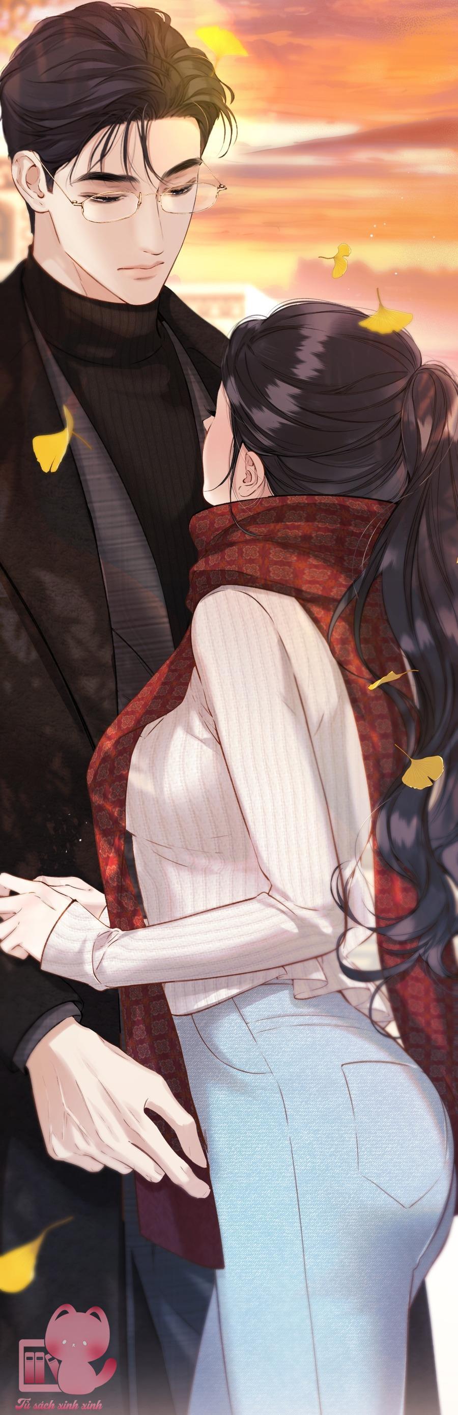 Trêu Nhầm Chap 40 - Trang 4