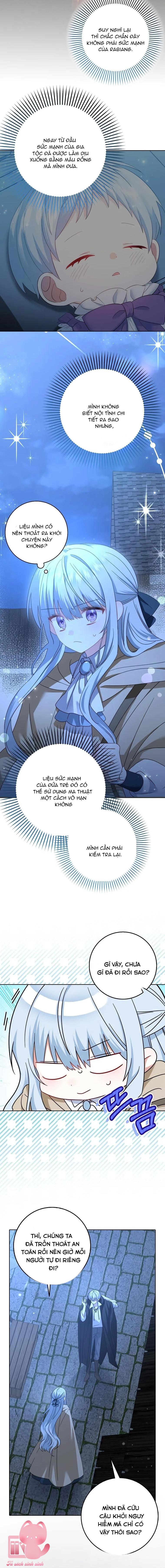 Tôi Sẽ Chiếm Lấy Ngư Trường! Chap 19 - Trang 2