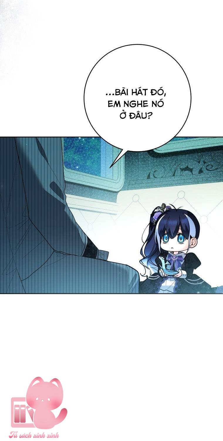 Bé Con Cá Voi Sát Thủ Chapter 37 - Trang 4
