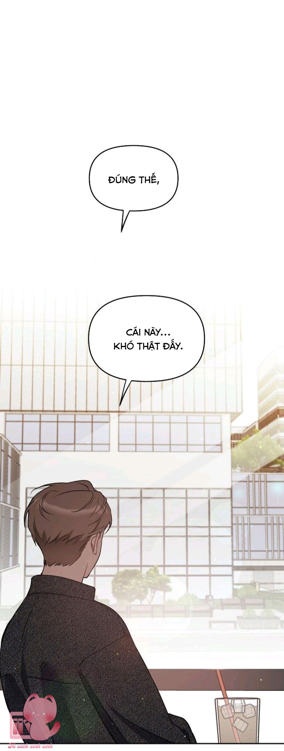 Gieo Nhân Gặt Quả Chap 24 - Trang 2
