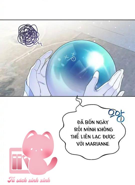 Tiểu Thư Crystal Là Nam Nhân Chap 4 - Trang 2