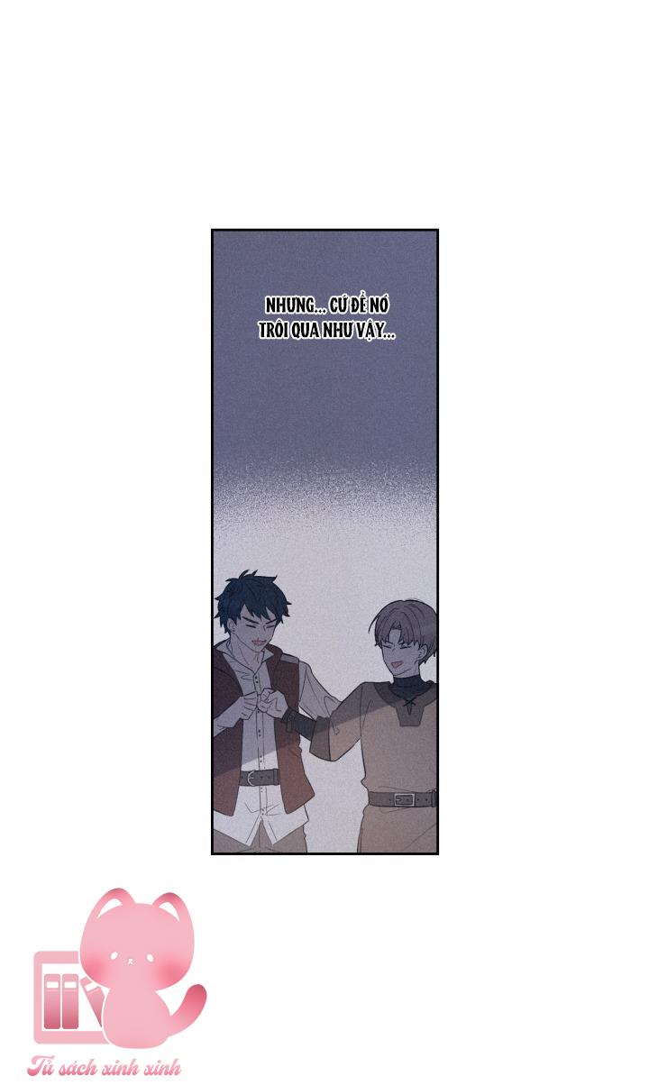 Hoàng Nữ Tóc Đen Chapter 10 - Trang 4