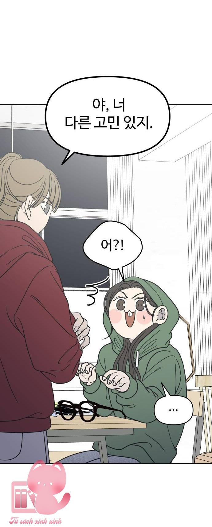 Tiểu Thư Crystal Là Nam Nhân Chap 29 - Trang 2