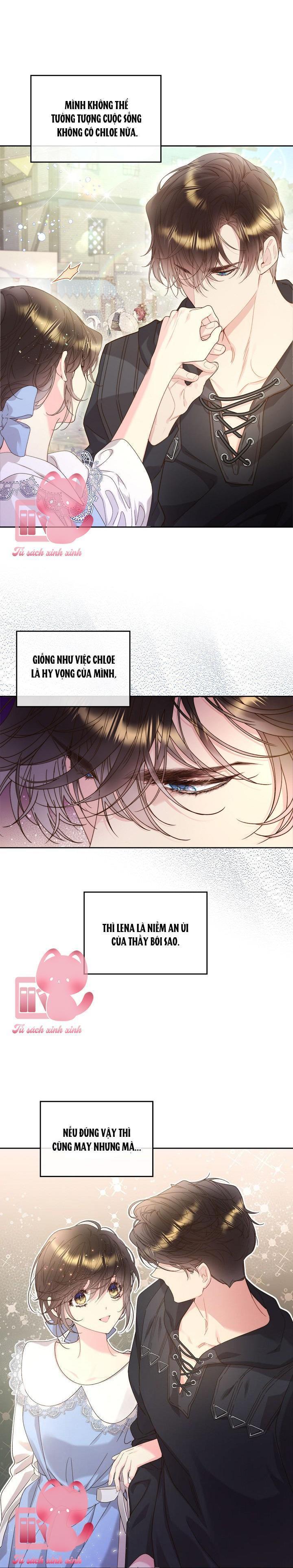 Beatrice Chap 95 - Trang 2