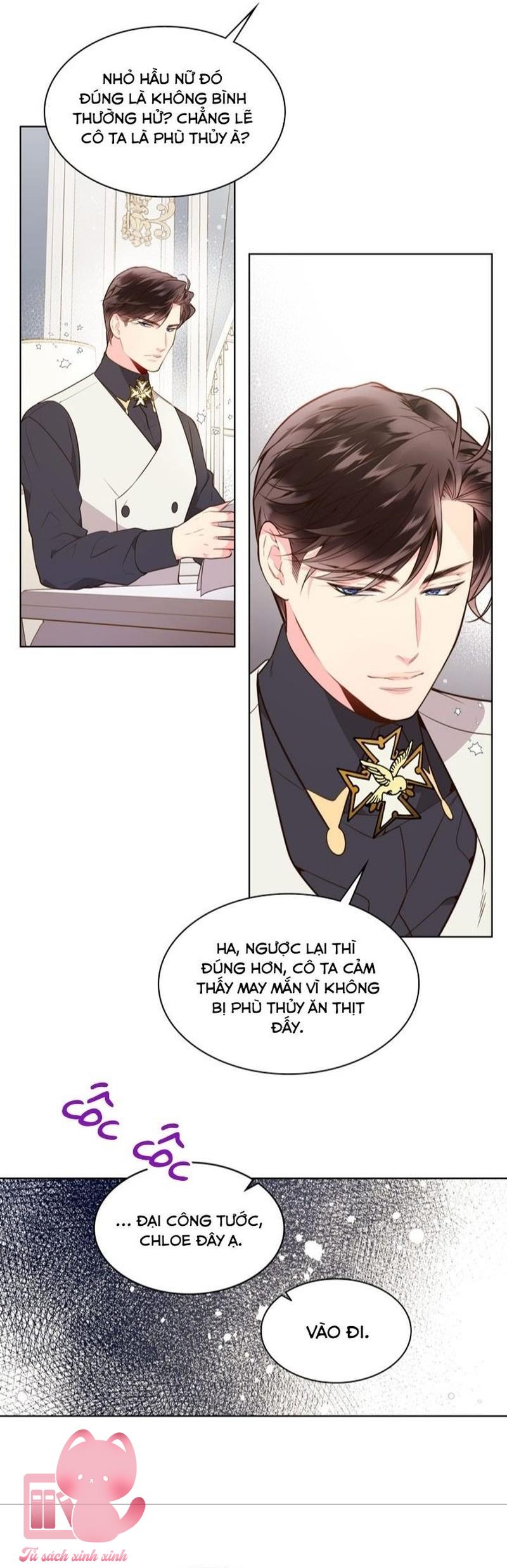 Beatrice Chap 34 - Trang 2