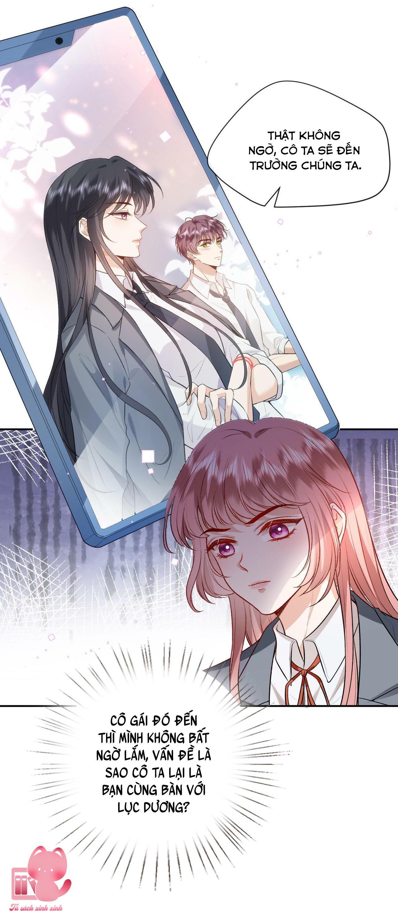 Phu Nhân Mỗi Ngày Đều Tại Tuyến Vả Mặt Chap 11 - Trang 2