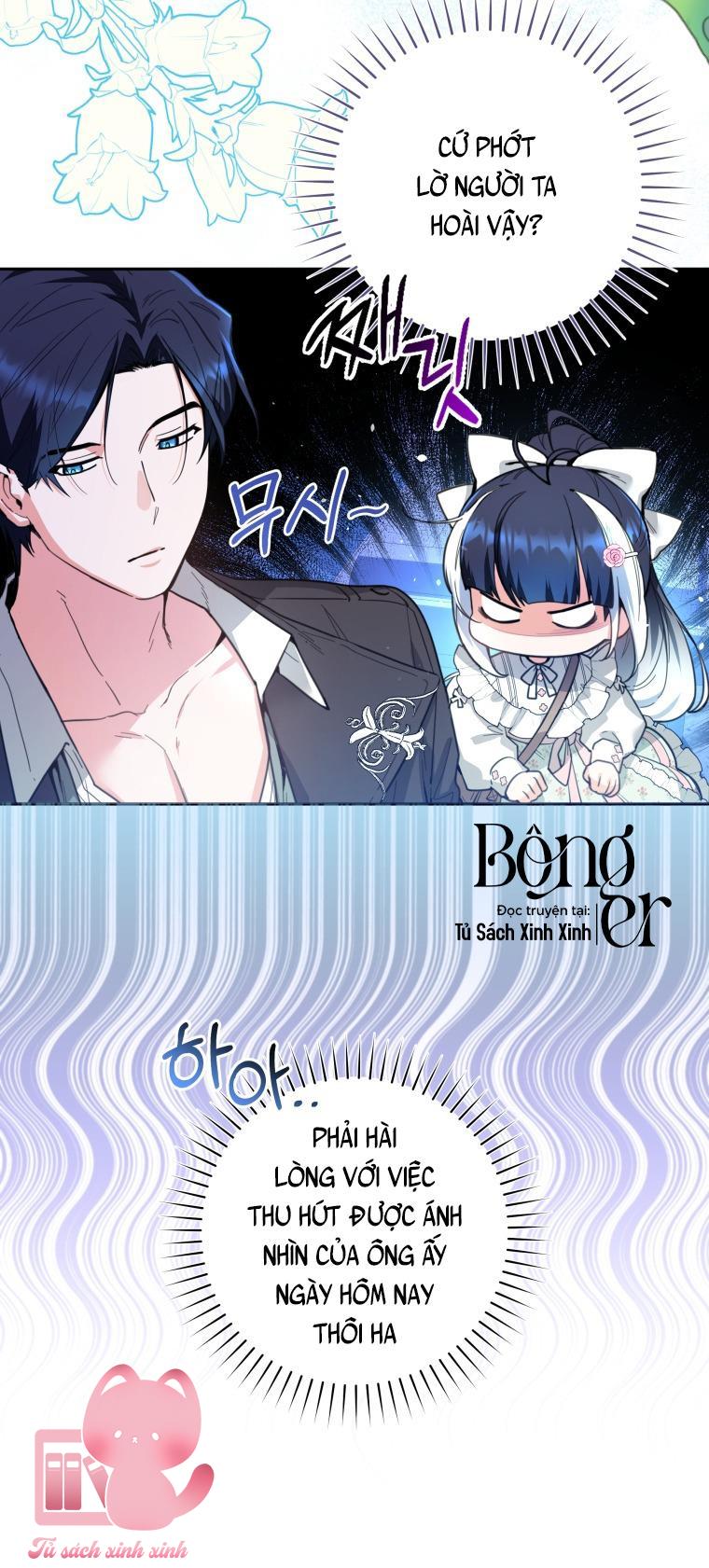 Bé Con Cá Voi Sát Thủ Chapter 2 - Trang 4