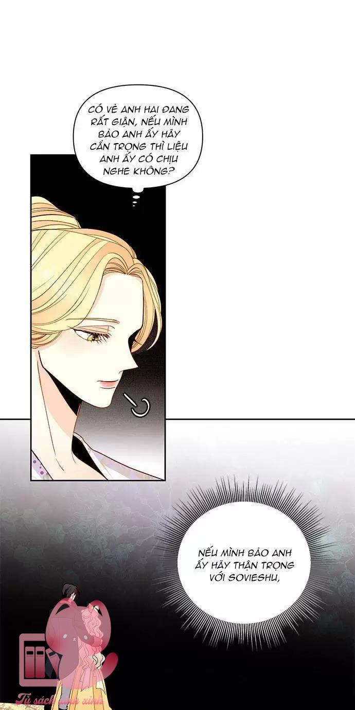 Hoàng Hậu Tái Hôn Chapter 58 - Trang 4