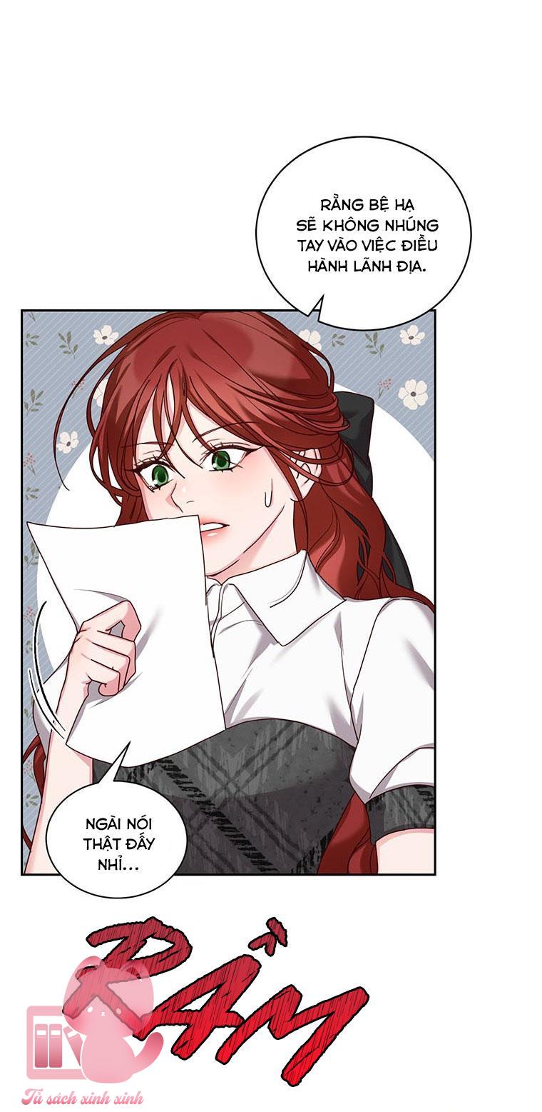 Thế Thì Ta Cứ Trở Thành Kẻ Ác Thôi Chap 50 - Trang 2