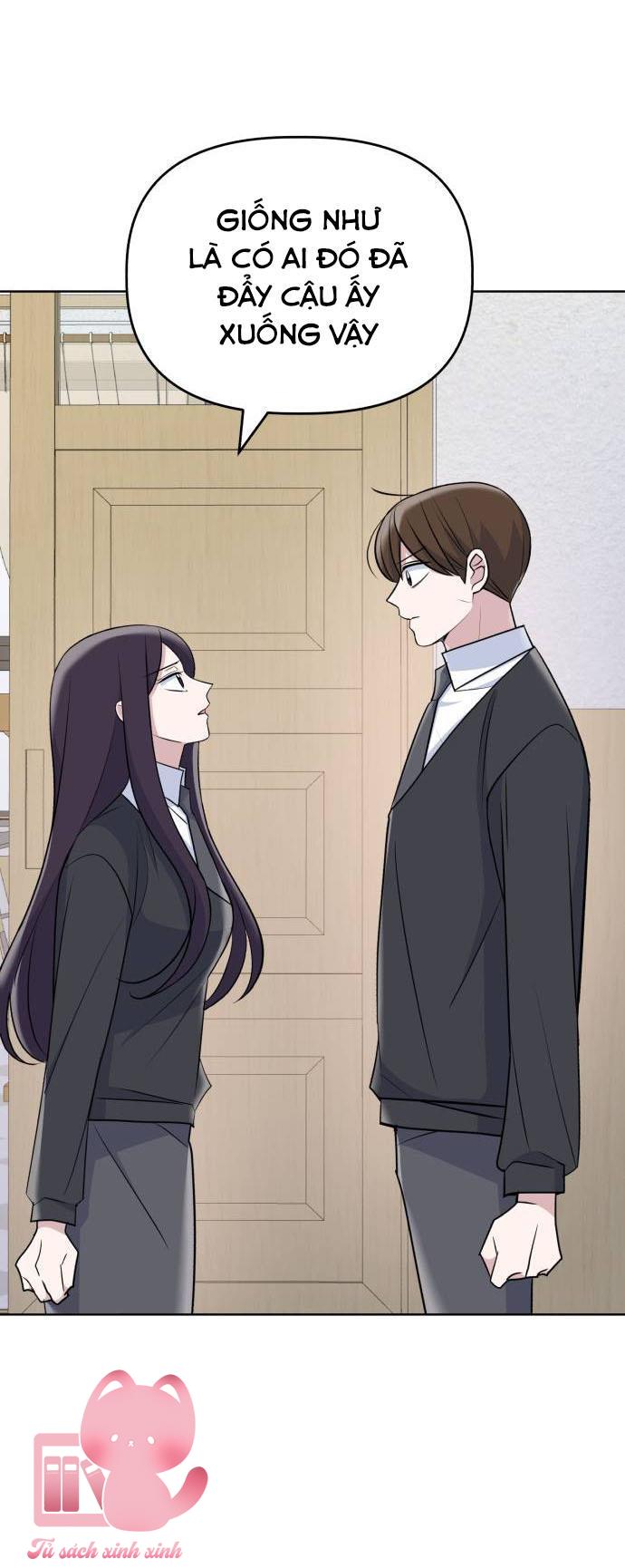 Quan Hệ Nhân Quả Chap 96 - Trang 2