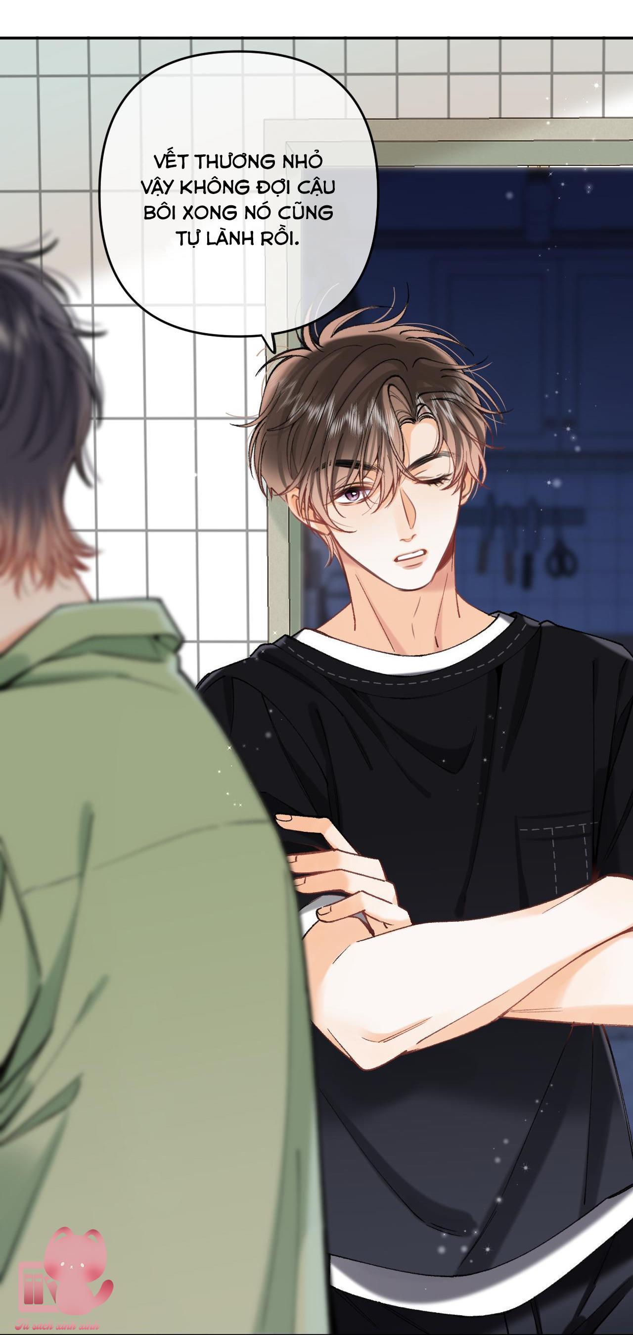 Mối Tình Thầm Kín Chapter 109 - Trang 4