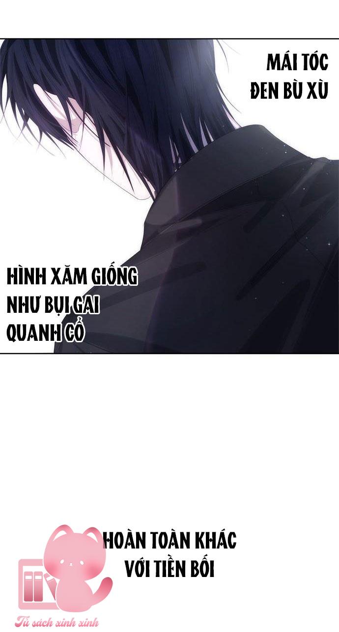 Đàn Anh Xấu Xa! Chap 59 - Trang 3