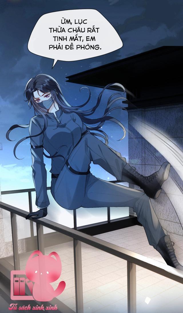 Phu Nhân Mỗi Ngày Đều Tại Tuyến Vả Mặt Chap 9 - Trang 2