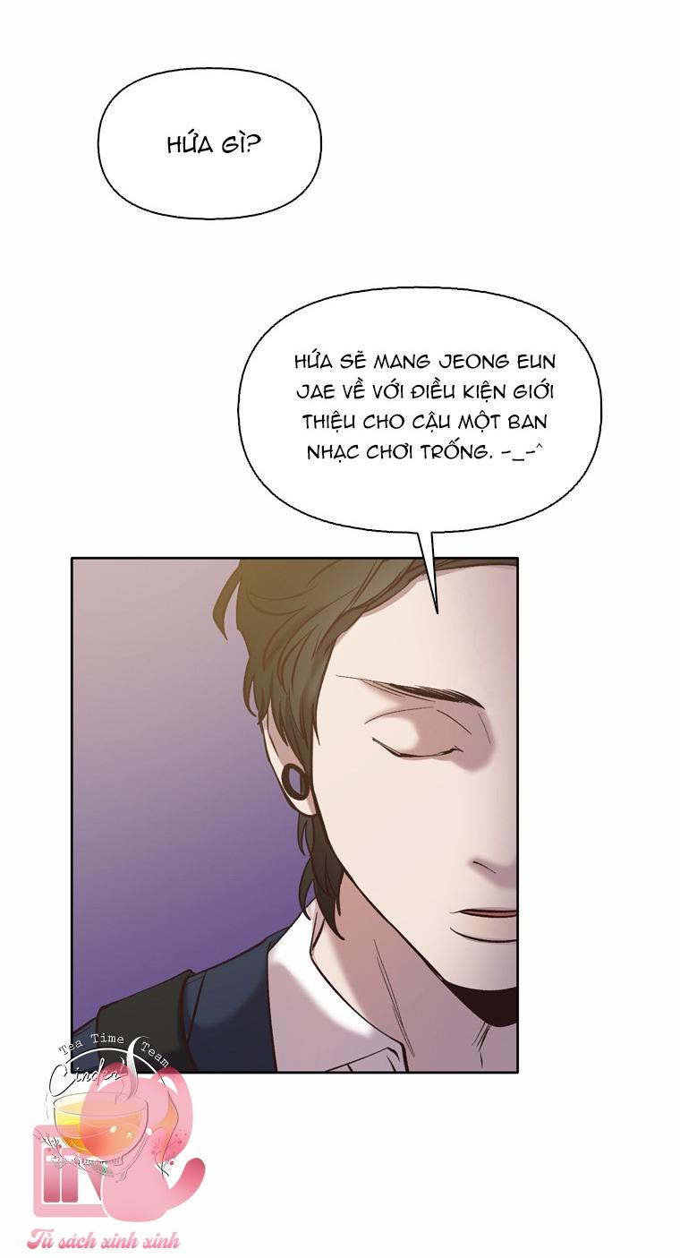 Thanh Xuân Của Chúng Ta Chap 65 - Trang 4