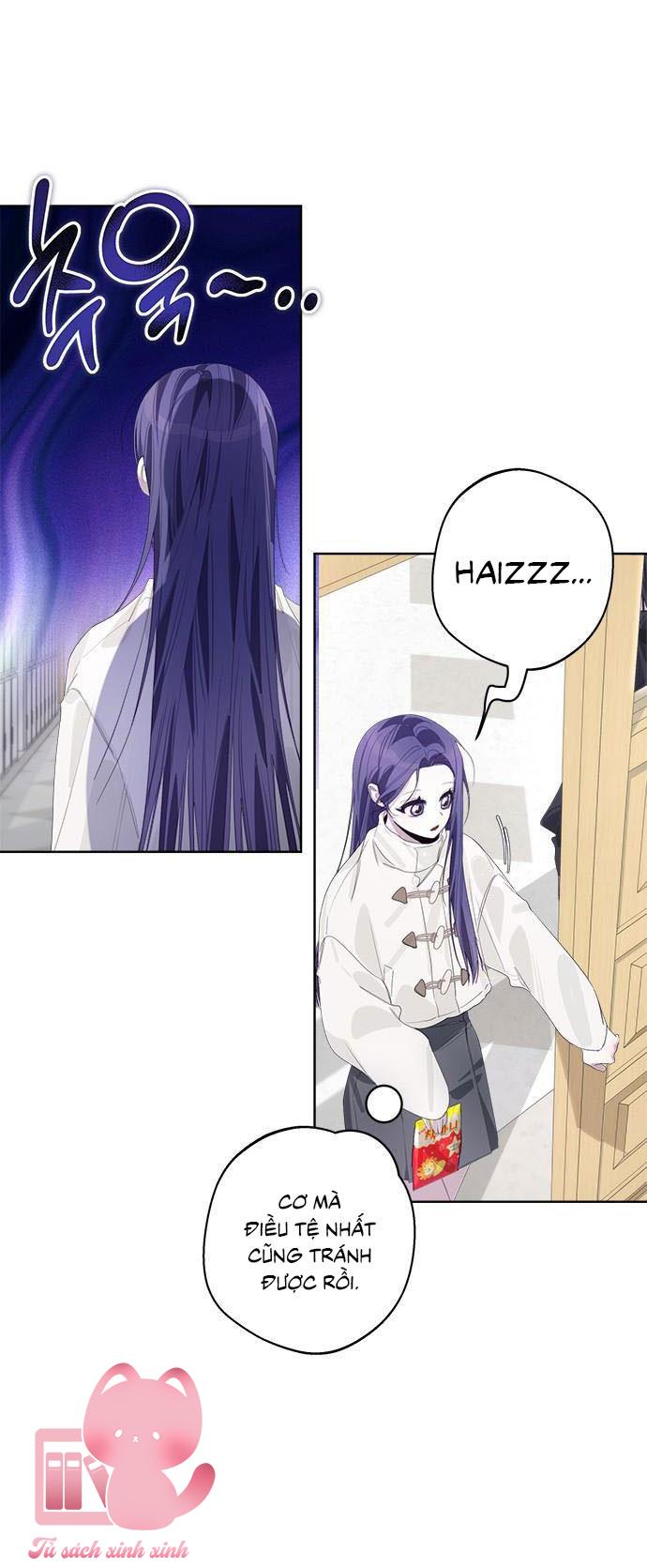 Đàn Anh Xấu Xa! Chap 65 - Trang 3