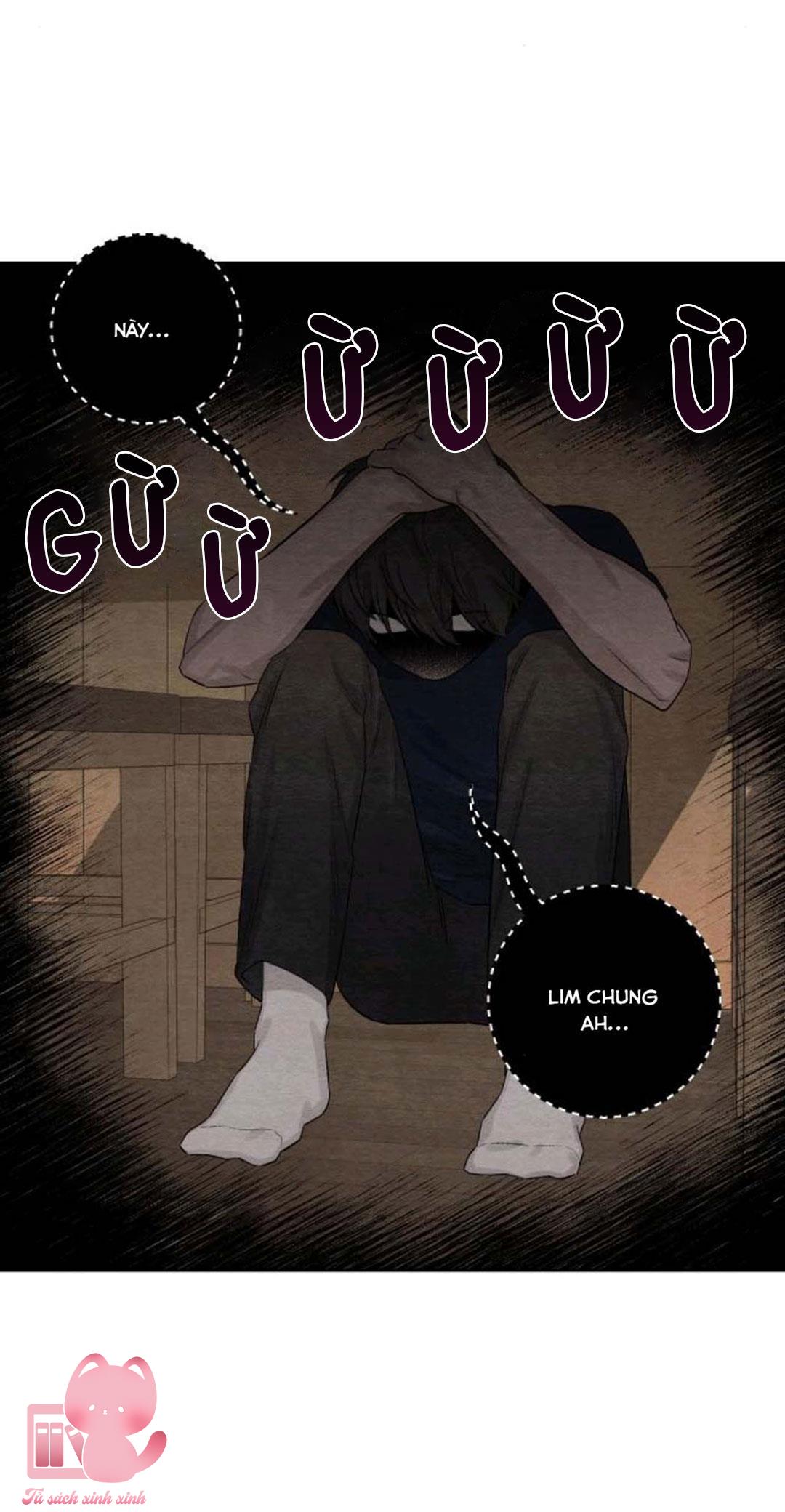 Bí Mật Thanh Xuân Chapter 5 - Trang 4