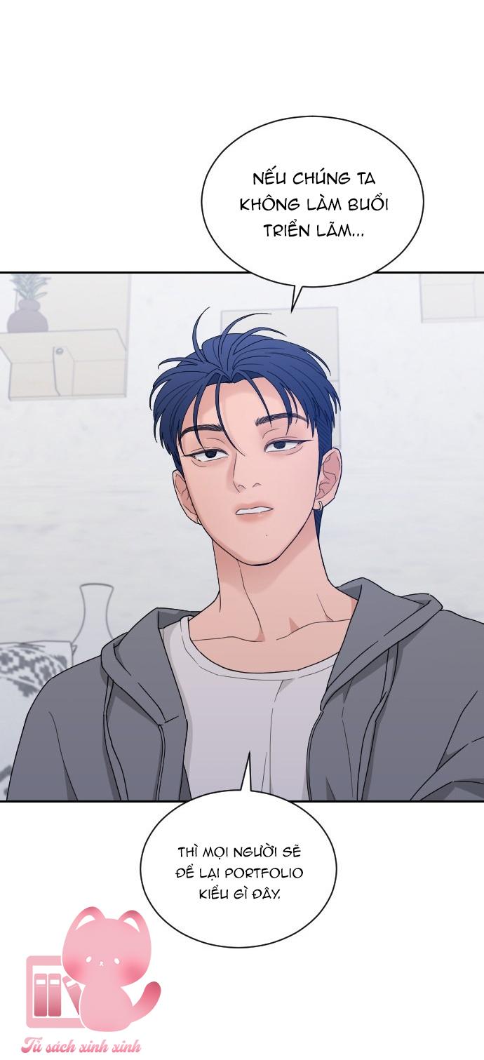 Vận May Không Ngờ Chapter 54 - Trang 4