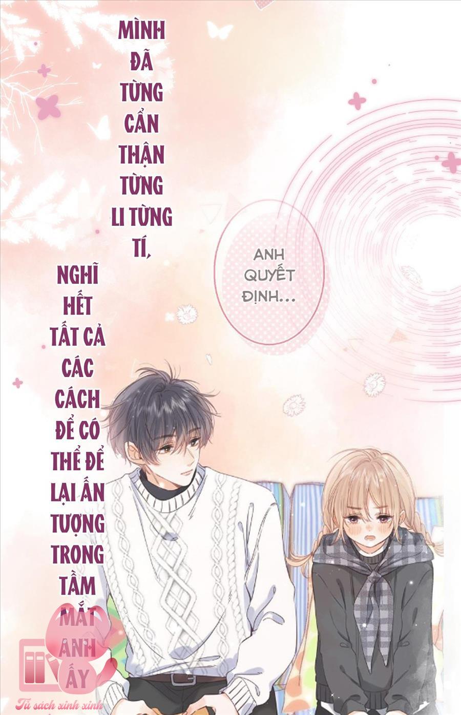 Mối Tình Thầm Kín Chapter 114 - Trang 4