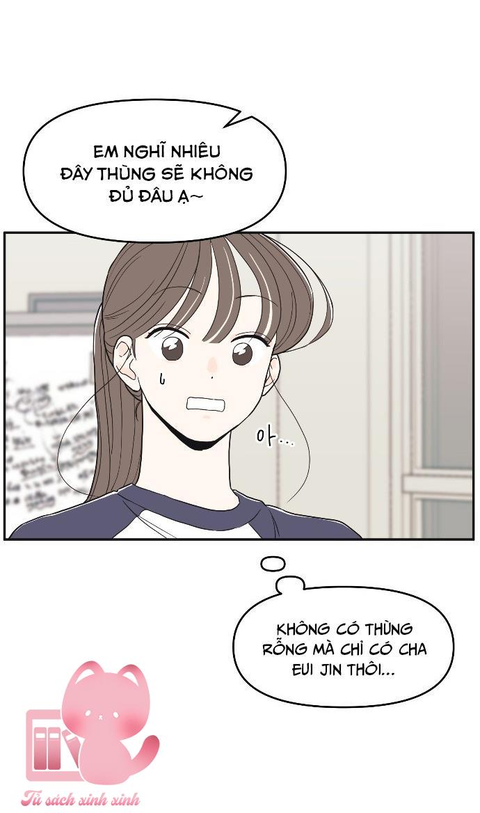 Trái Dấu Hút Nhau Chap 9 - Trang 2