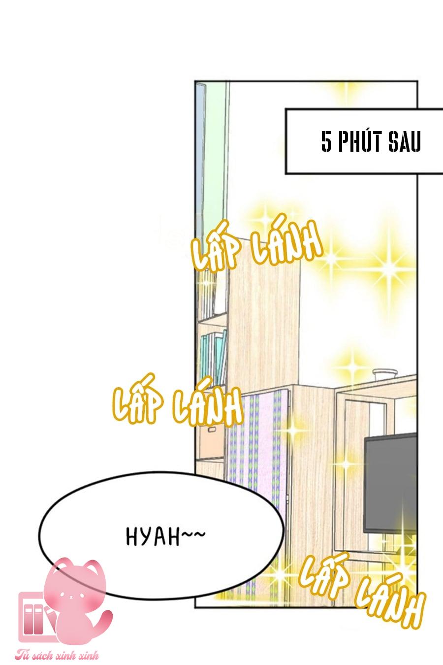 Tôi Sẽ Mang Em Đi Chap 10 - Trang 3