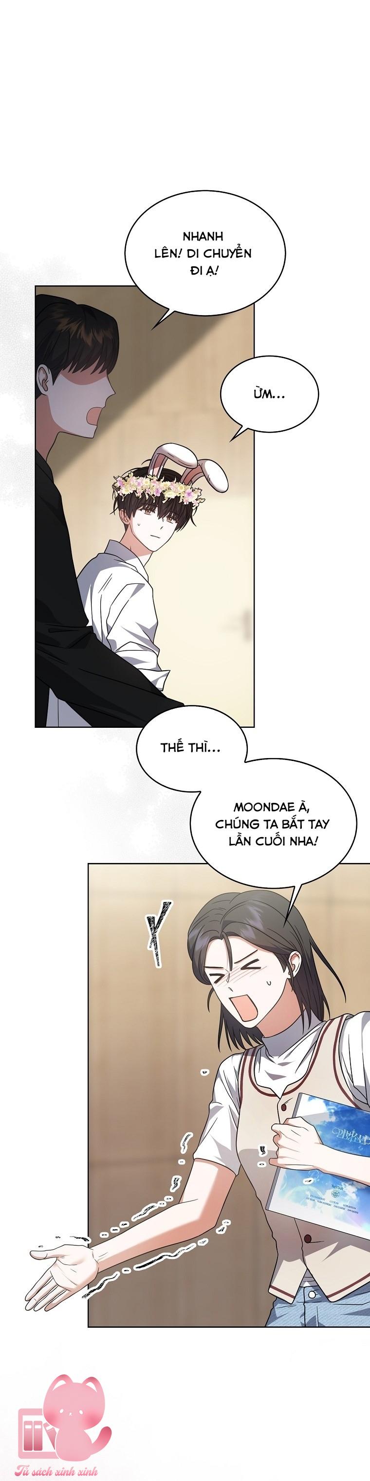 Debut Or Die Chapter 78 - Trang 4