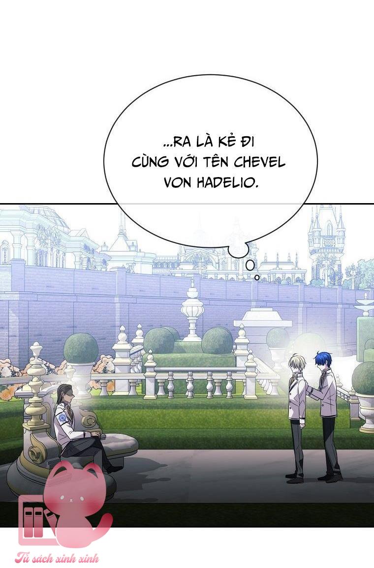 Black Haze Chapter 17 - Trang 4