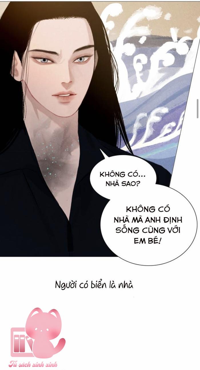 Thần Bí Chap 74 - Trang 2