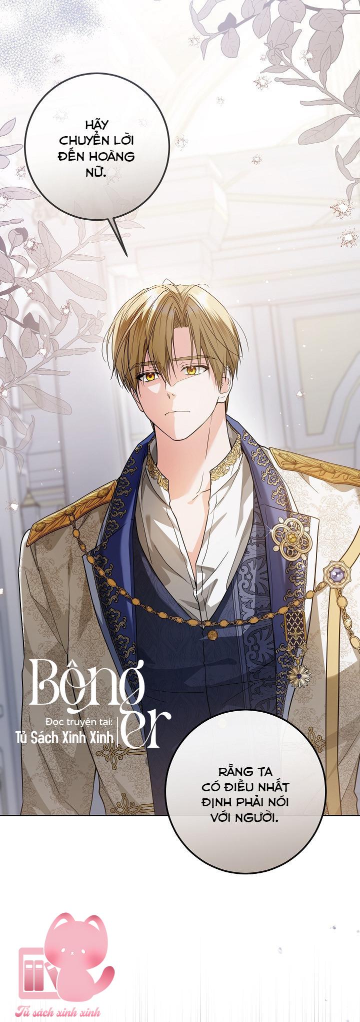 Hoàng Nữ Cosplay Nonfan Chapter 40 - Trang 4