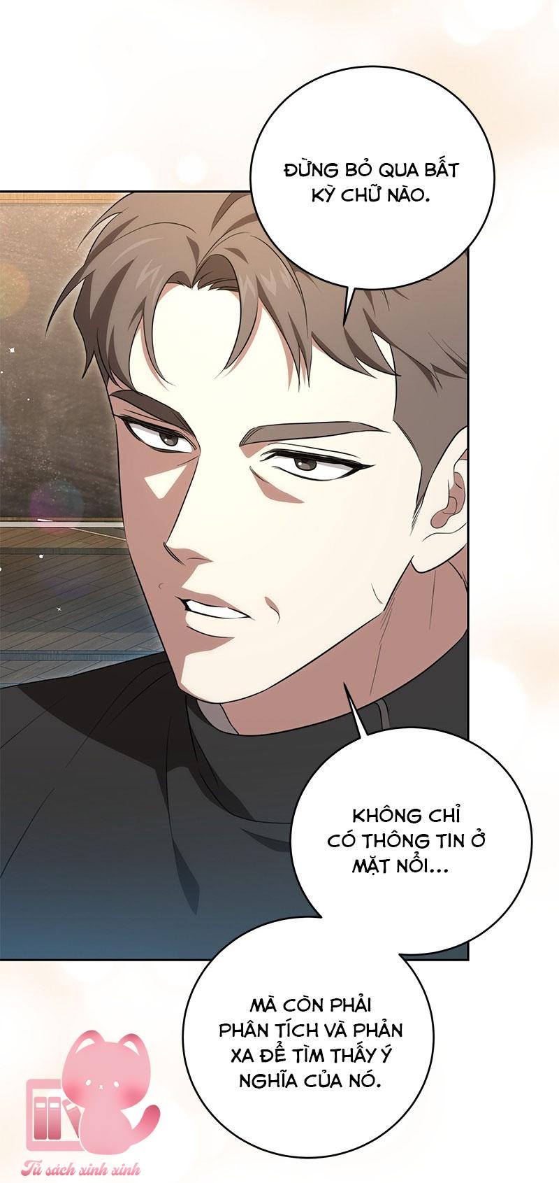 Cái Giá Phải Trả Chapter 7 - Trang 4