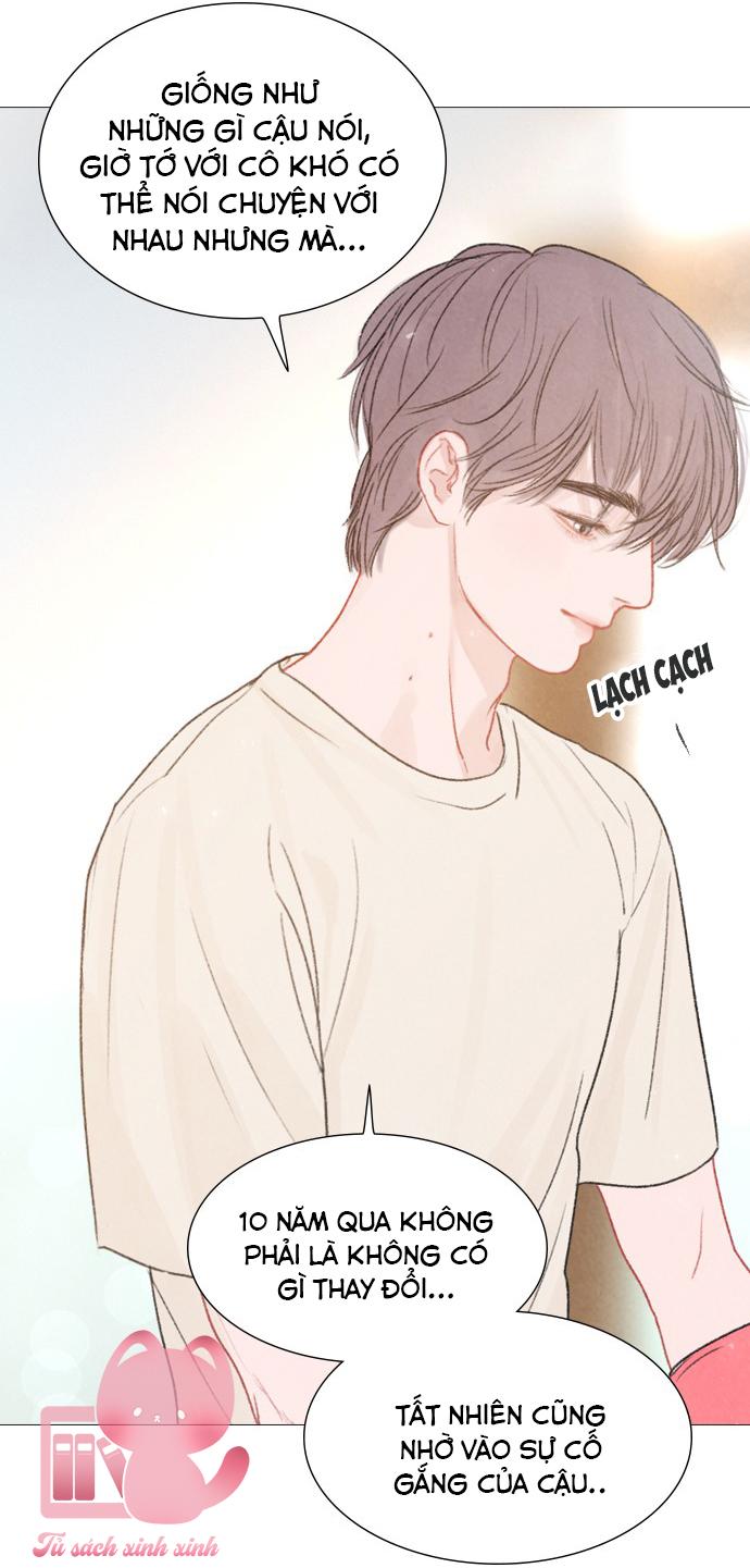 Thần Bí Chap 47 - Trang 2
