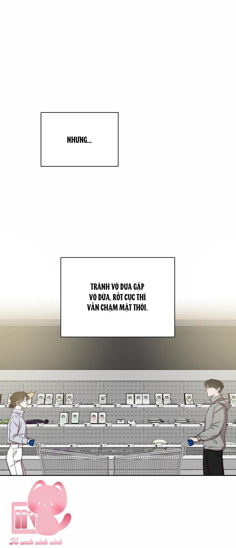 Thanh Xuân Của Chúng Ta Chap 83 - Trang 4