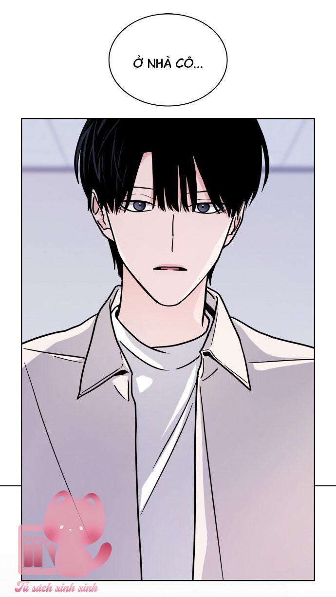 Hôn Trước Khi Ngủ Chapter 9 - Trang 4