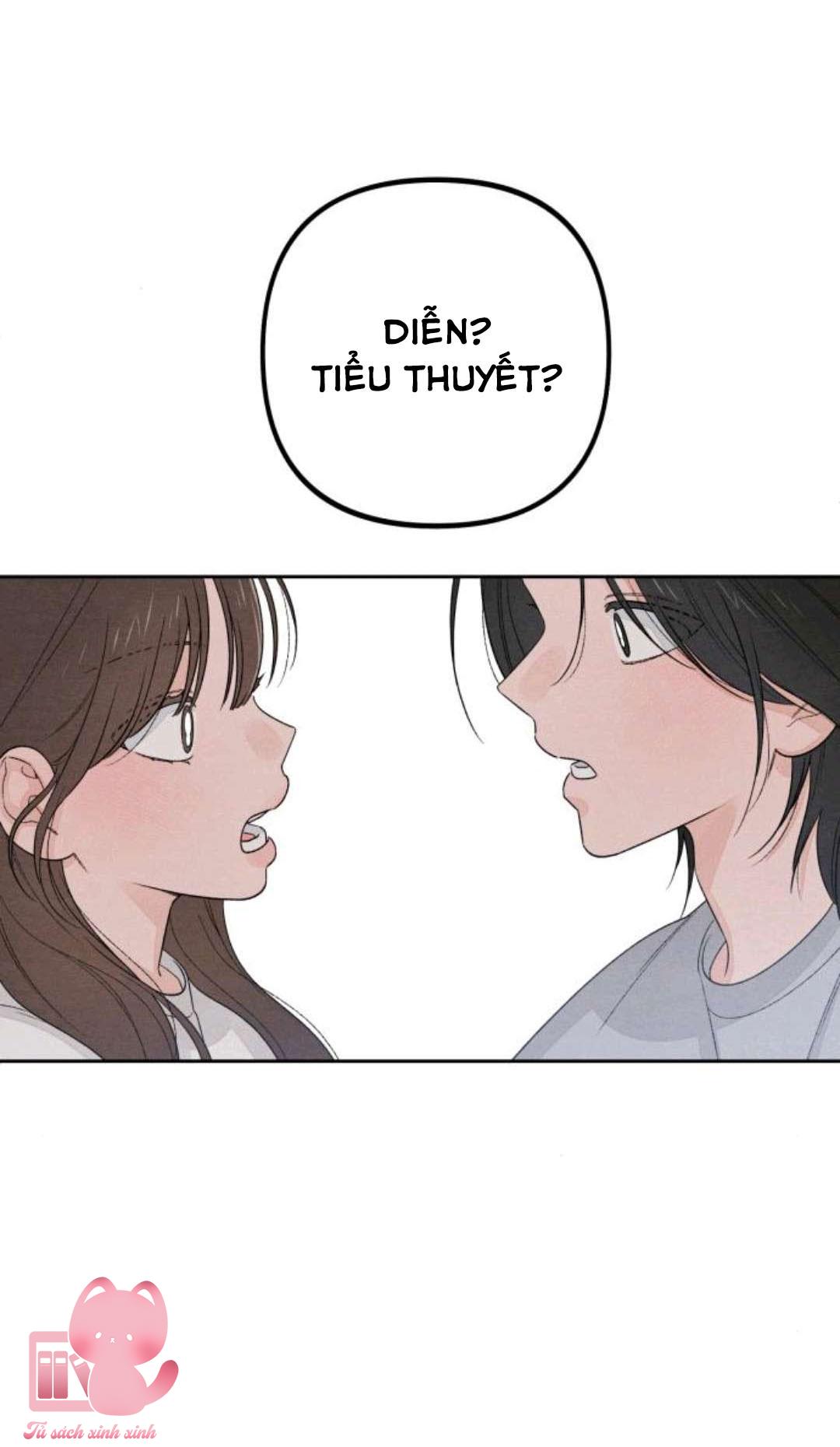 Bí Mật Thanh Xuân Chapter 97 - Trang 4