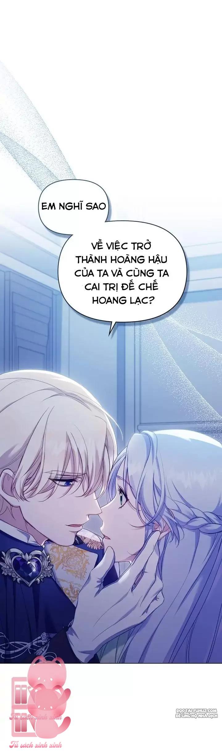 Nếu Không Vâng Lời Công Tước Chapter 64 - Trang 4