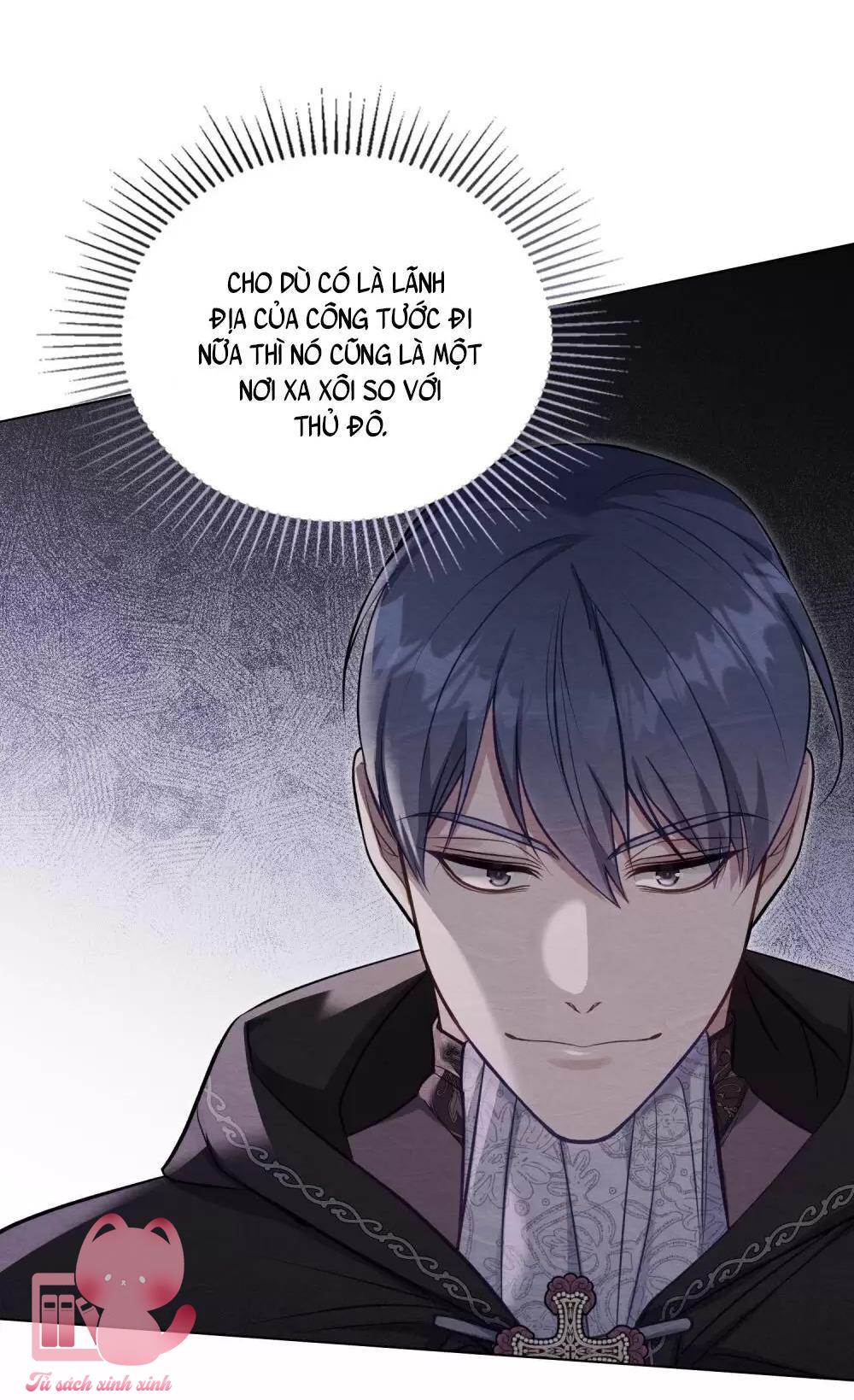 Nếu Không Vâng Lời Công Tước Chapter 48 - Trang 4