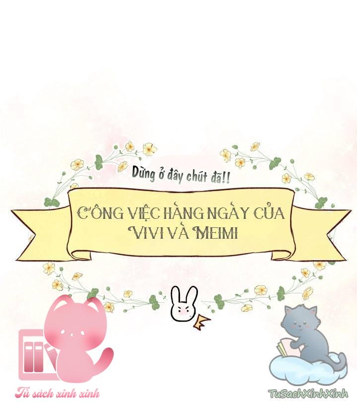 Quan Hệ Cộng Sinh Giữa Báo Đen Và Thỏ Trắng Chap 3 - Trang 2