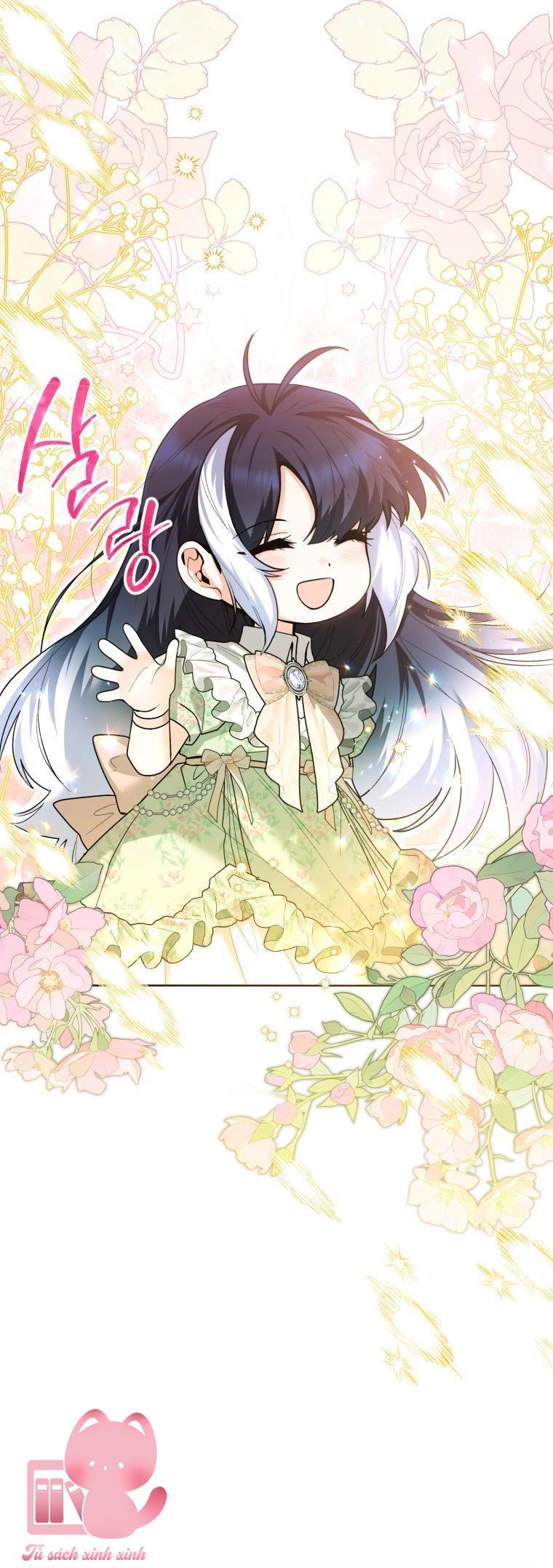 Bé Con Cá Voi Sát Thủ Chapter 31 - Trang 4
