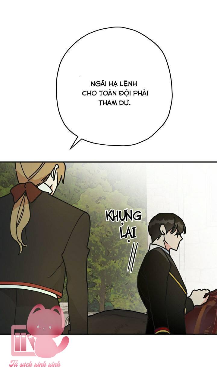 Người Hùng Của Ác Nữ Chapter 65 - Trang 4