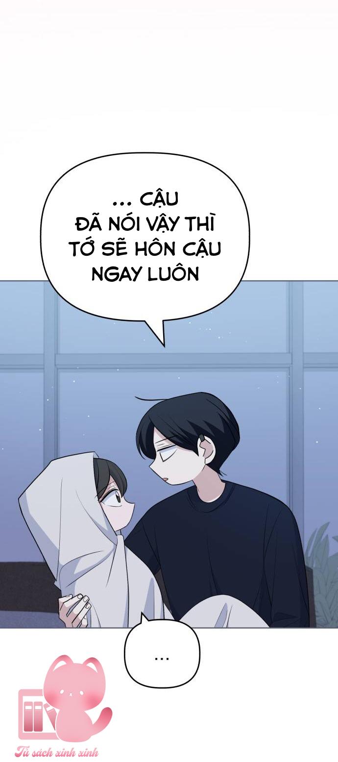 Quan Hệ Nhân Quả Chap 112 - Trang 2