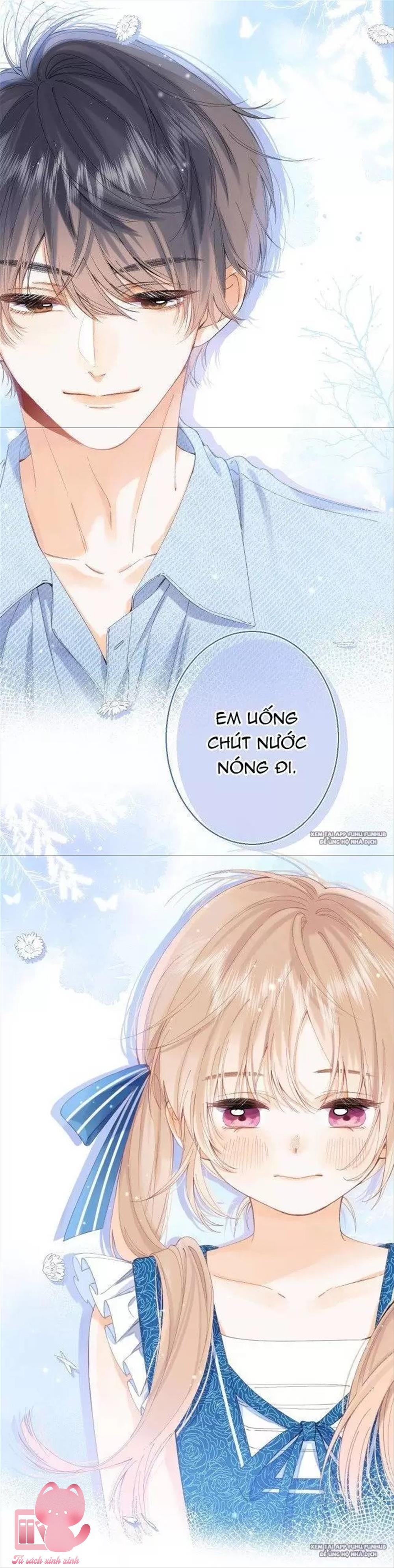 Mối Tình Thầm Kín Chapter 17 - Trang 4