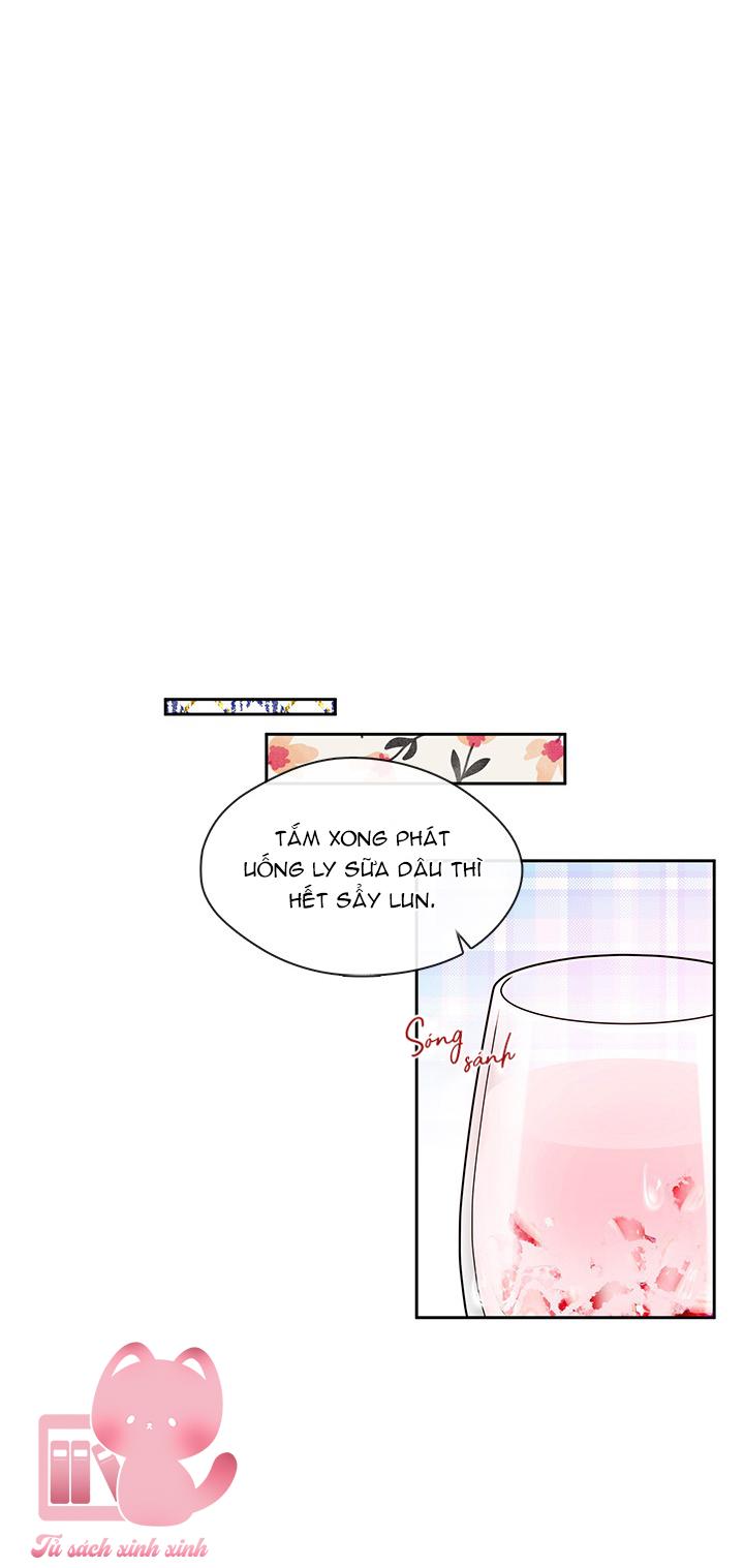 Hãy Coi Chừng Ác Nữ Chap NT36 - Trang 2