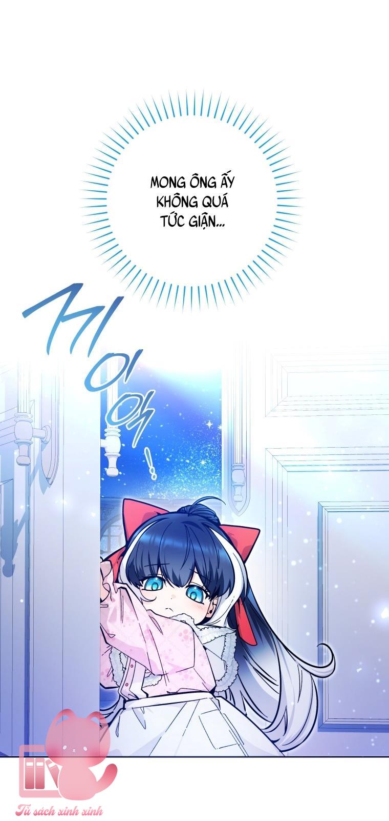Bé Con Cá Voi Sát Thủ Chapter 14 - Trang 4