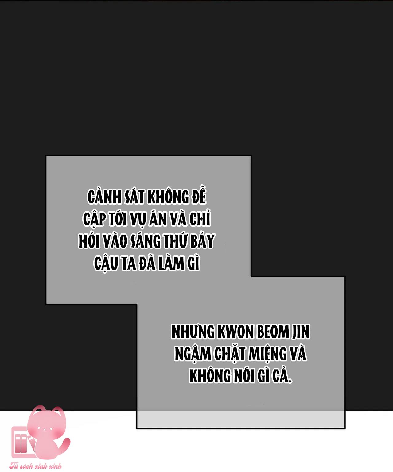 Bình Minh Chap 25 - Trang 4