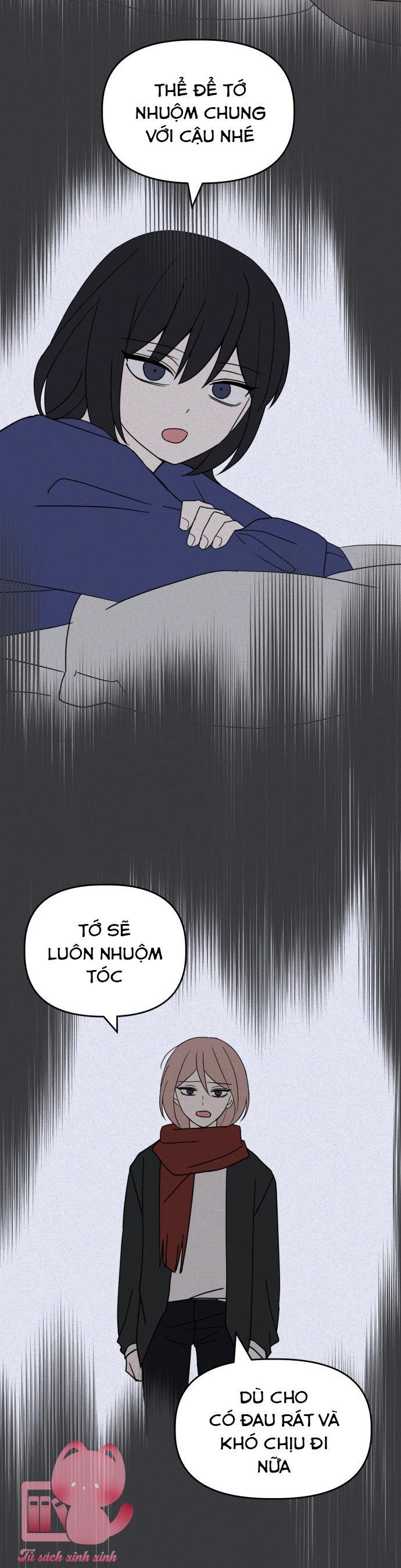 Quan Hệ Nhân Quả Chap 50 - Trang 2