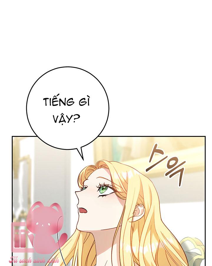 Tôi Đã Nuôi Dạy Em Gái Mình Một Cách Hoàn Hảo Chapter 5 - Trang 4