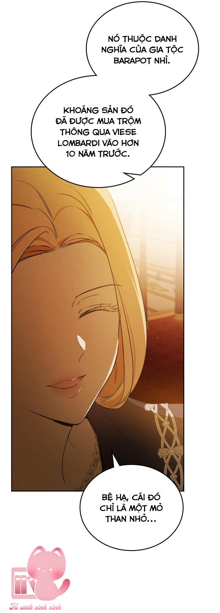 Kiếp Này Ta Sẽ Trở Thành Gia Chủ Chap 168 - Trang 2