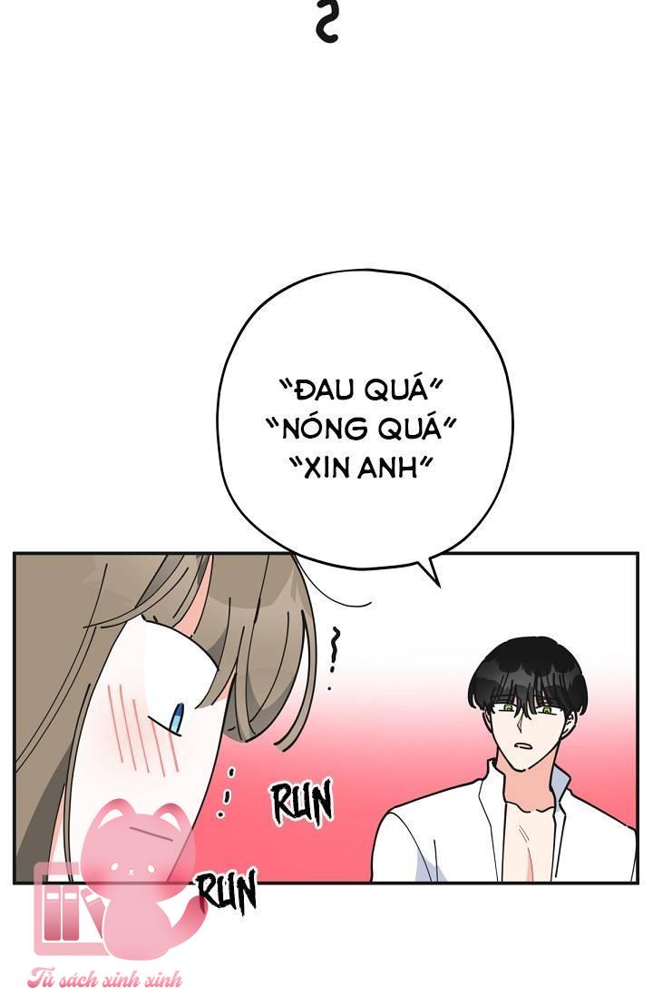 Người Hùng Của Ác Nữ Chapter 71 - Trang 4