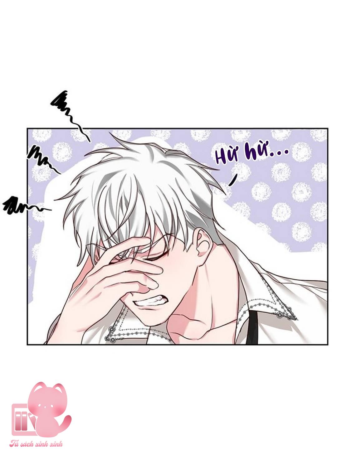 Thế Thì Ta Cứ Trở Thành Kẻ Ác Thôi Chap 22 - Trang 2