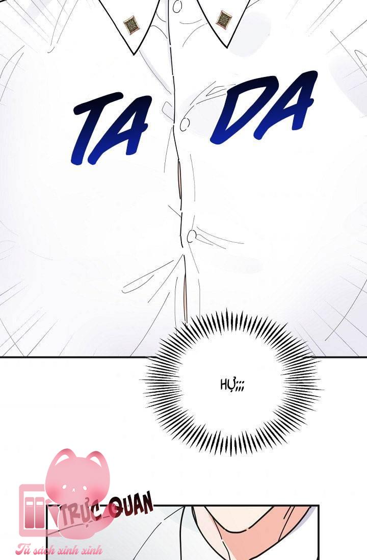 Người Hùng Của Ác Nữ Chapter 72 - Trang 3
